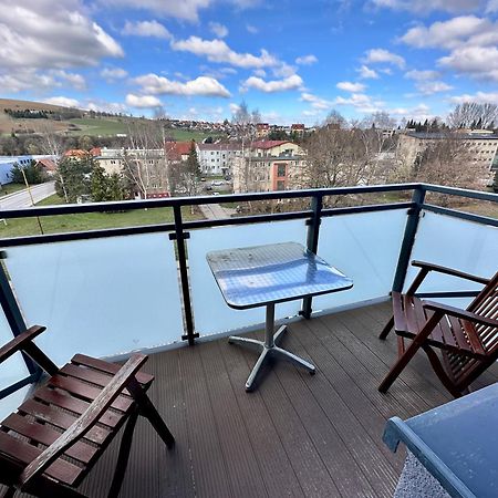 Oskar Wilde Apartment Stara Lubovna Ngoại thất bức ảnh