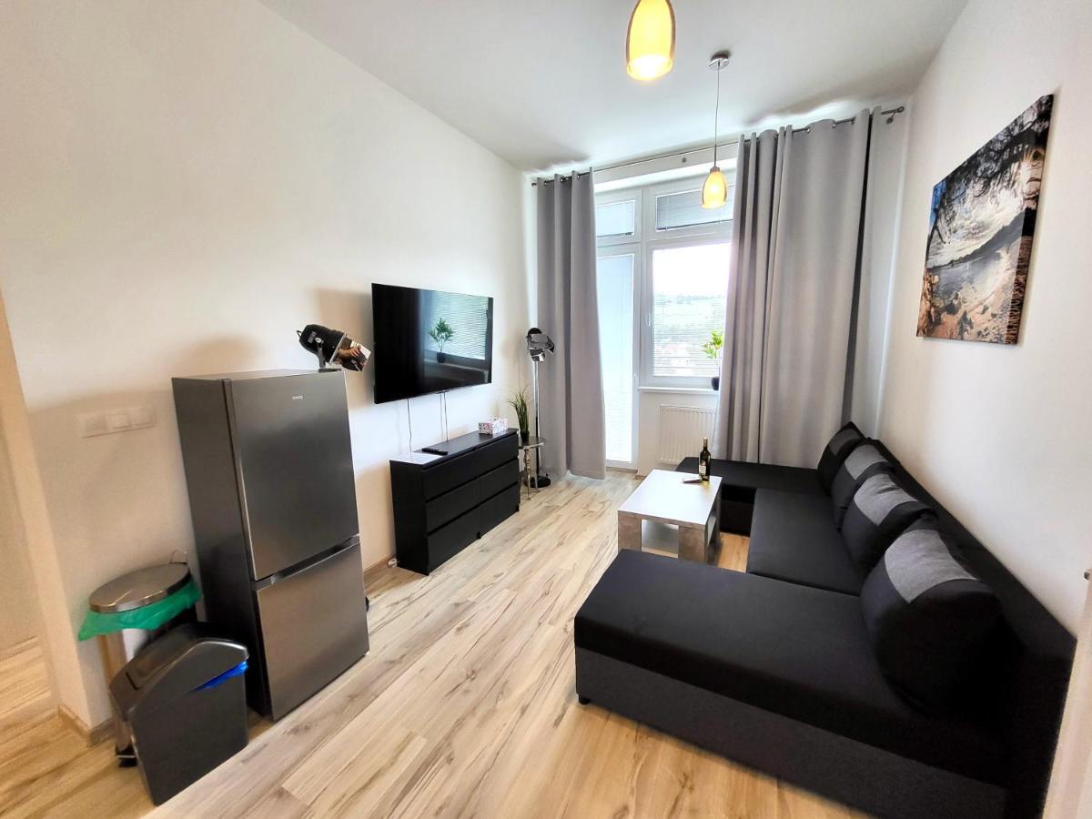 Oskar Wilde Apartment Stara Lubovna Ngoại thất bức ảnh