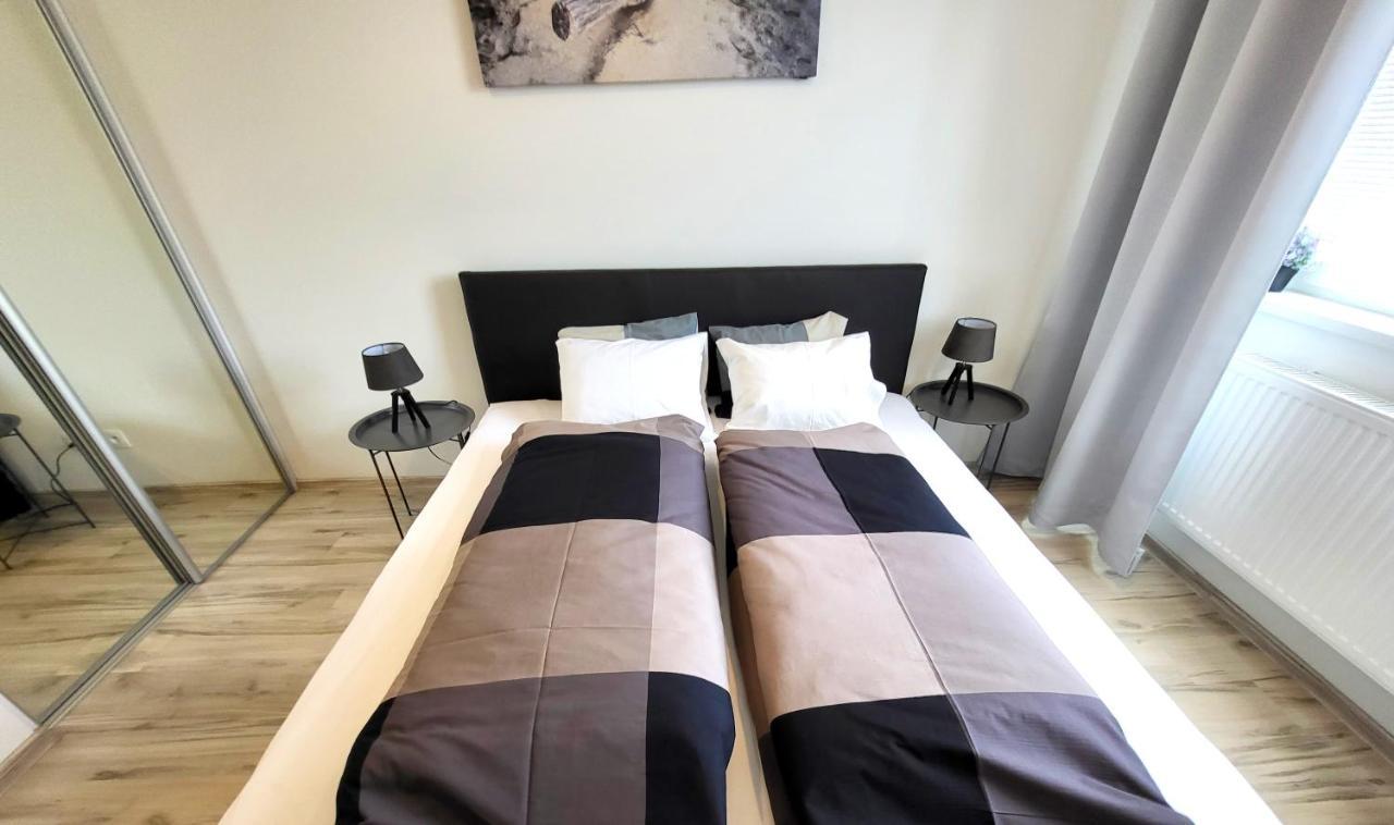 Oskar Wilde Apartment Stara Lubovna Ngoại thất bức ảnh