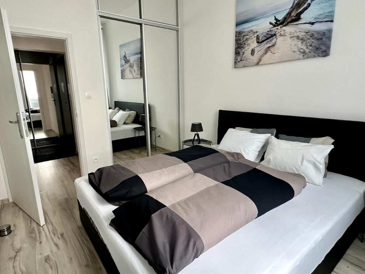 Oskar Wilde Apartment Stara Lubovna Ngoại thất bức ảnh