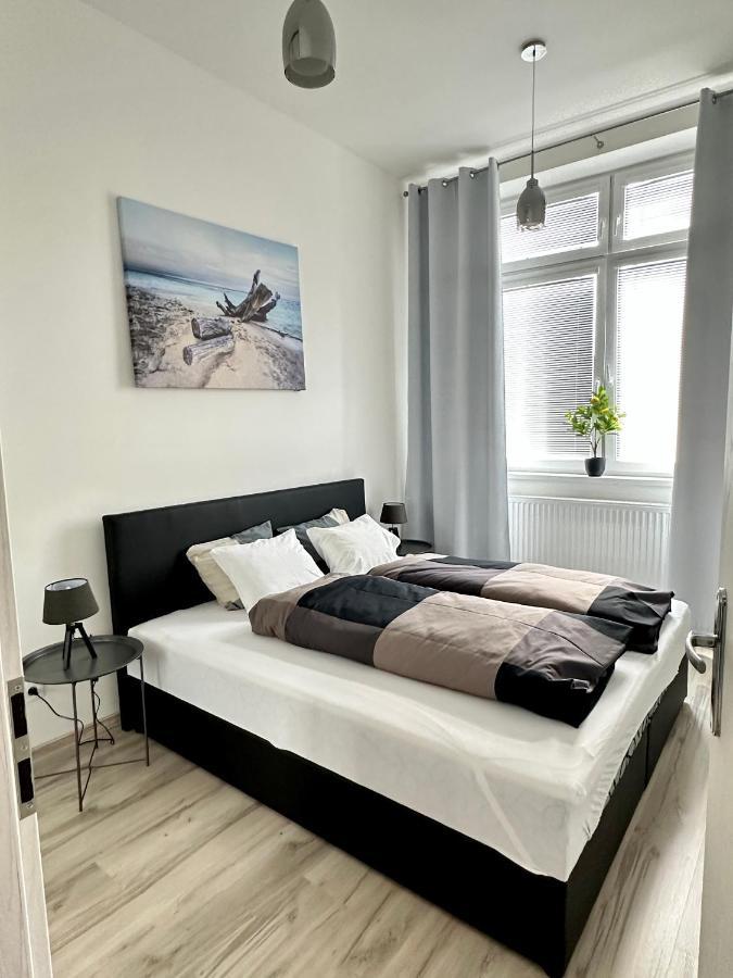 Oskar Wilde Apartment Stara Lubovna Ngoại thất bức ảnh