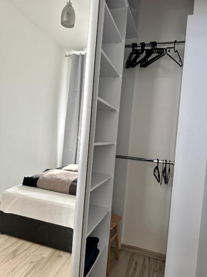 Oskar Wilde Apartment Stara Lubovna Ngoại thất bức ảnh