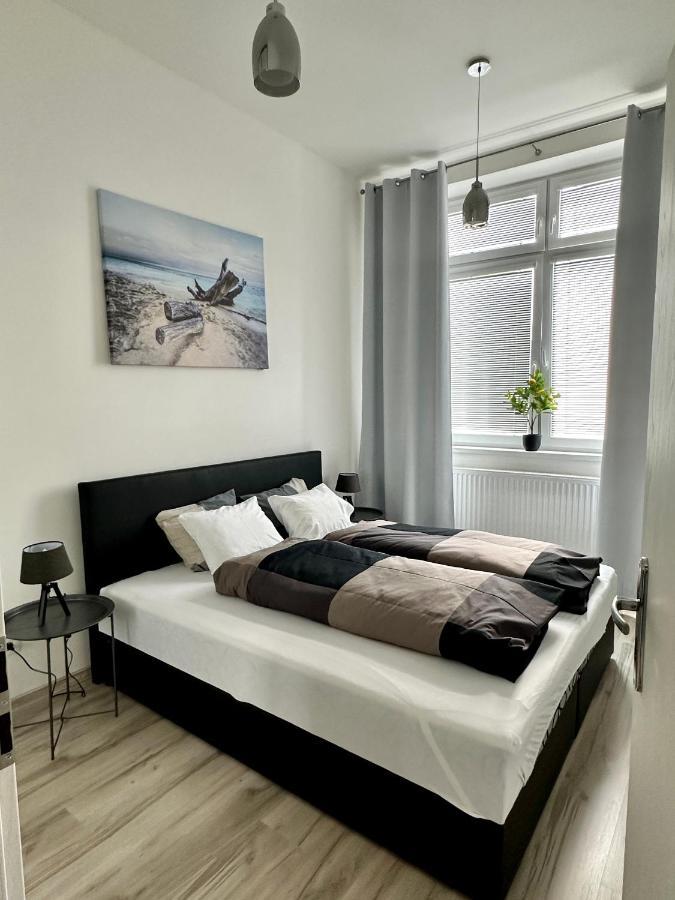 Oskar Wilde Apartment Stara Lubovna Ngoại thất bức ảnh