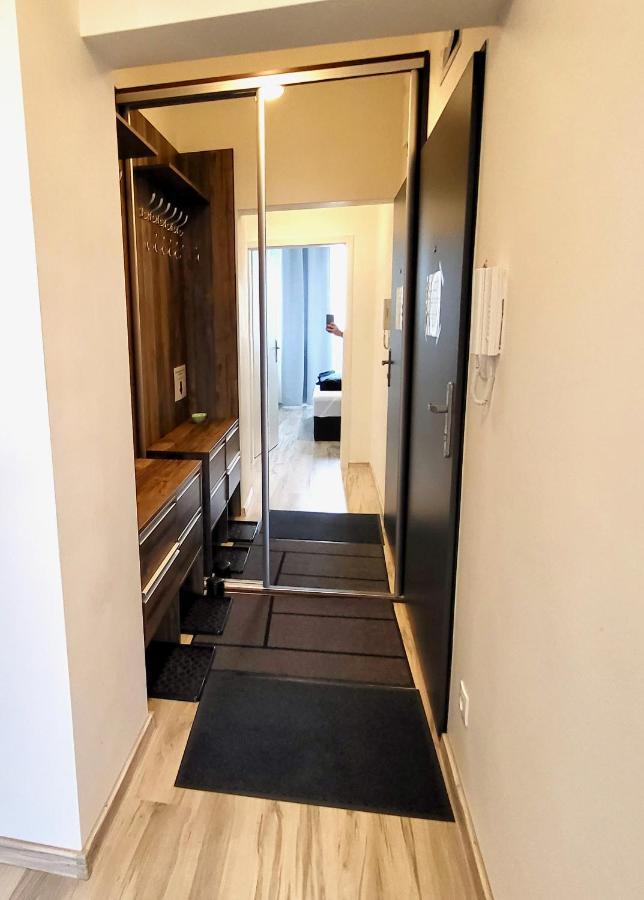 Oskar Wilde Apartment Stara Lubovna Ngoại thất bức ảnh