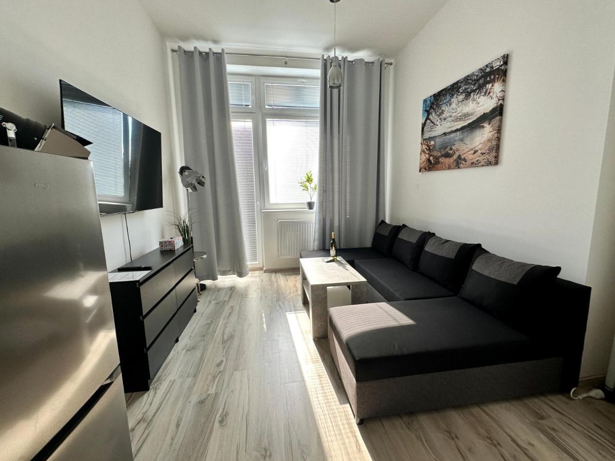 Oskar Wilde Apartment Stara Lubovna Ngoại thất bức ảnh